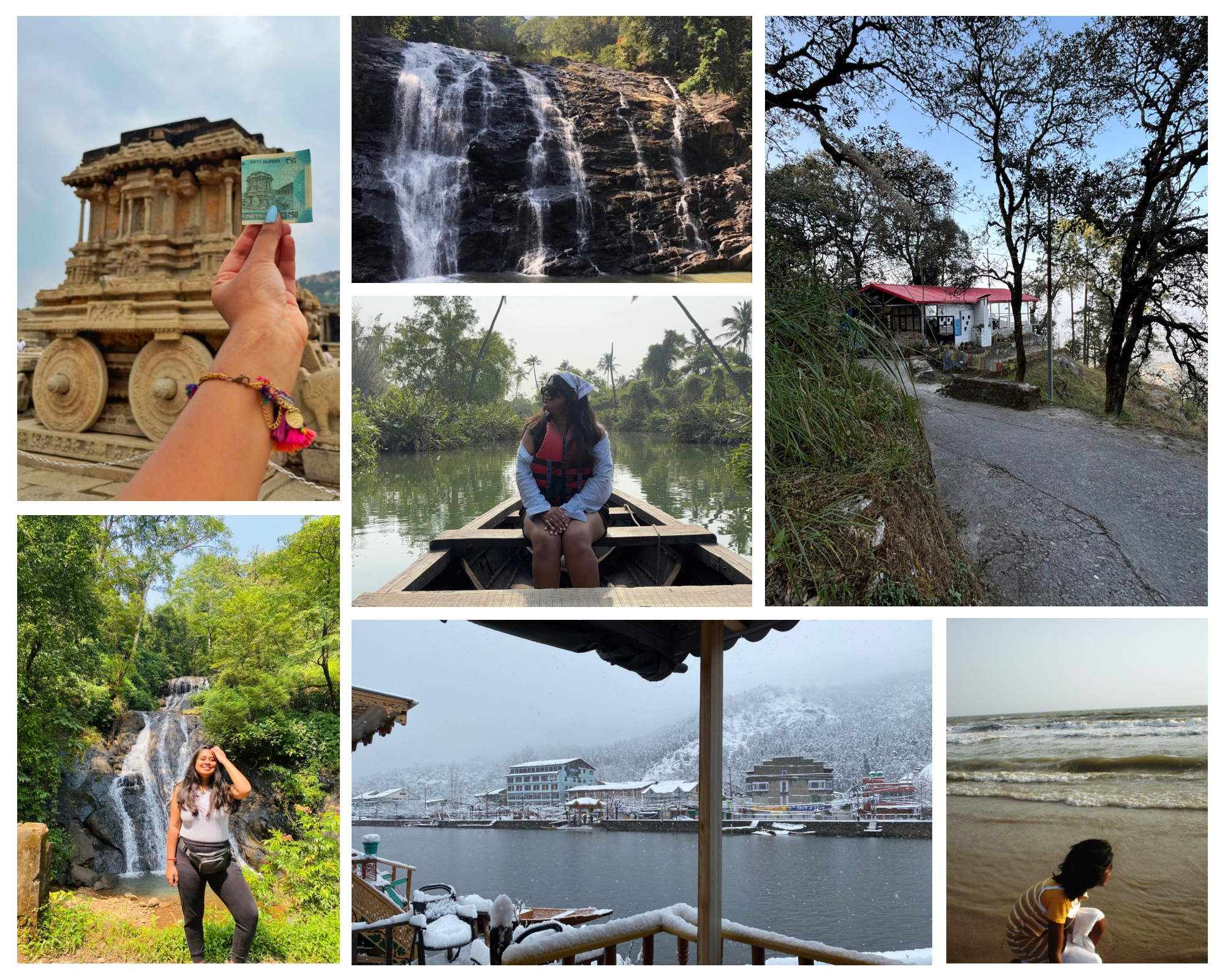 Best Places to Visit in India This Winter (December 2025 to February 2026)